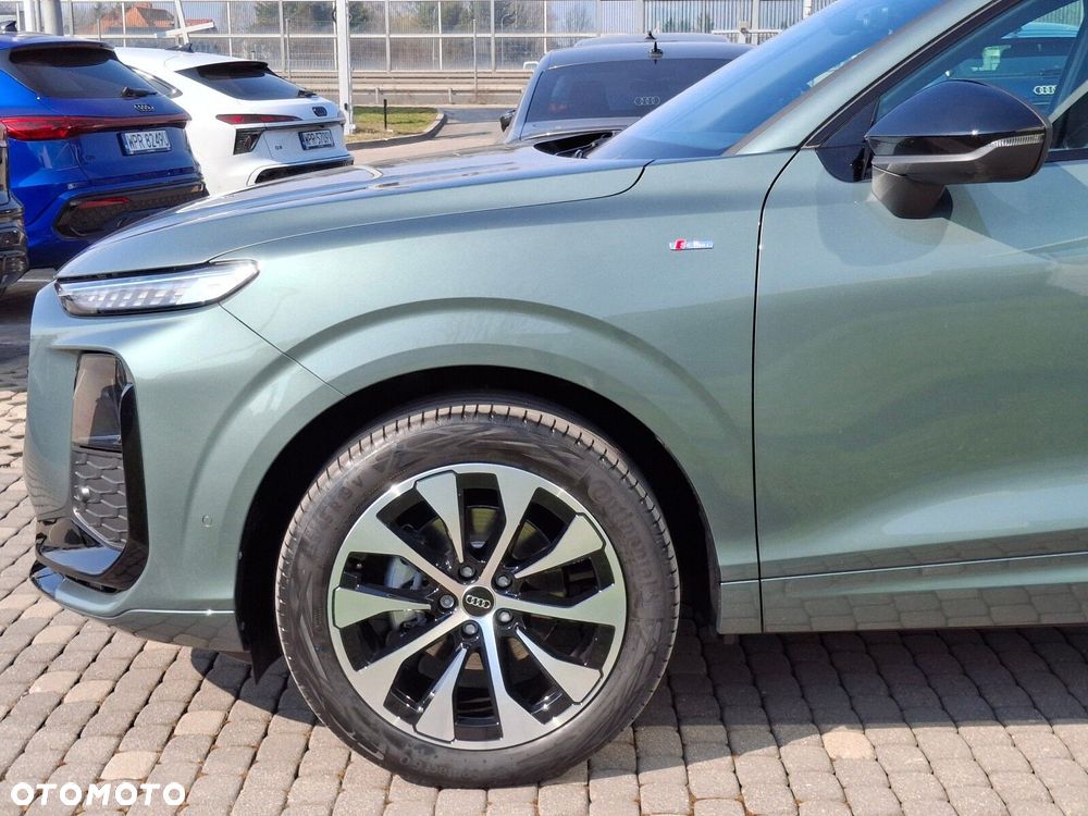 Audi Q3 Sportback - 4