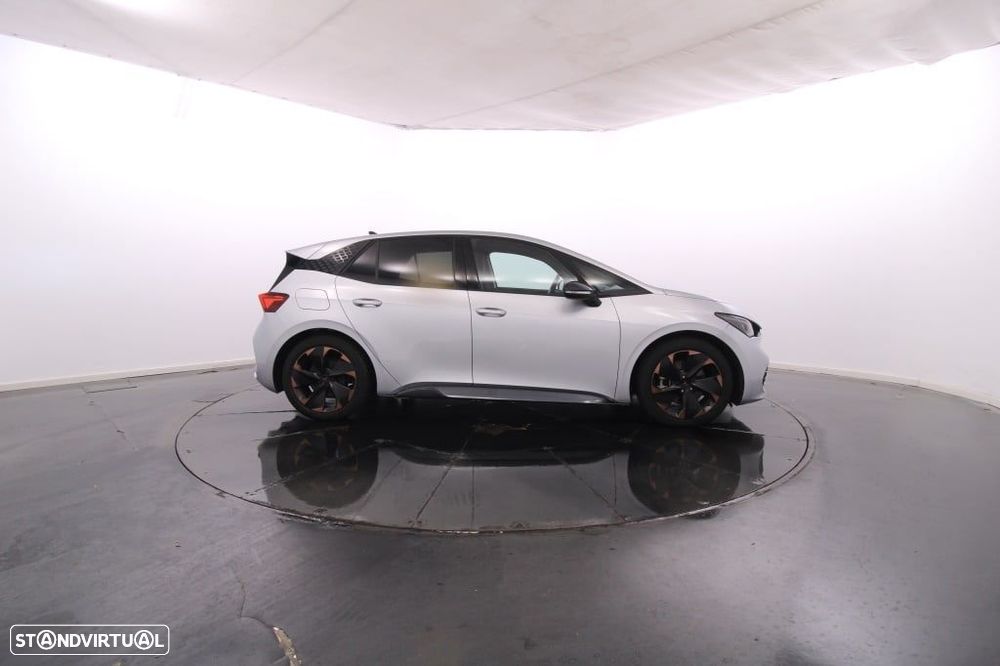 CUPRA Born 58 kWh e-Boost Plus — fotografia 9