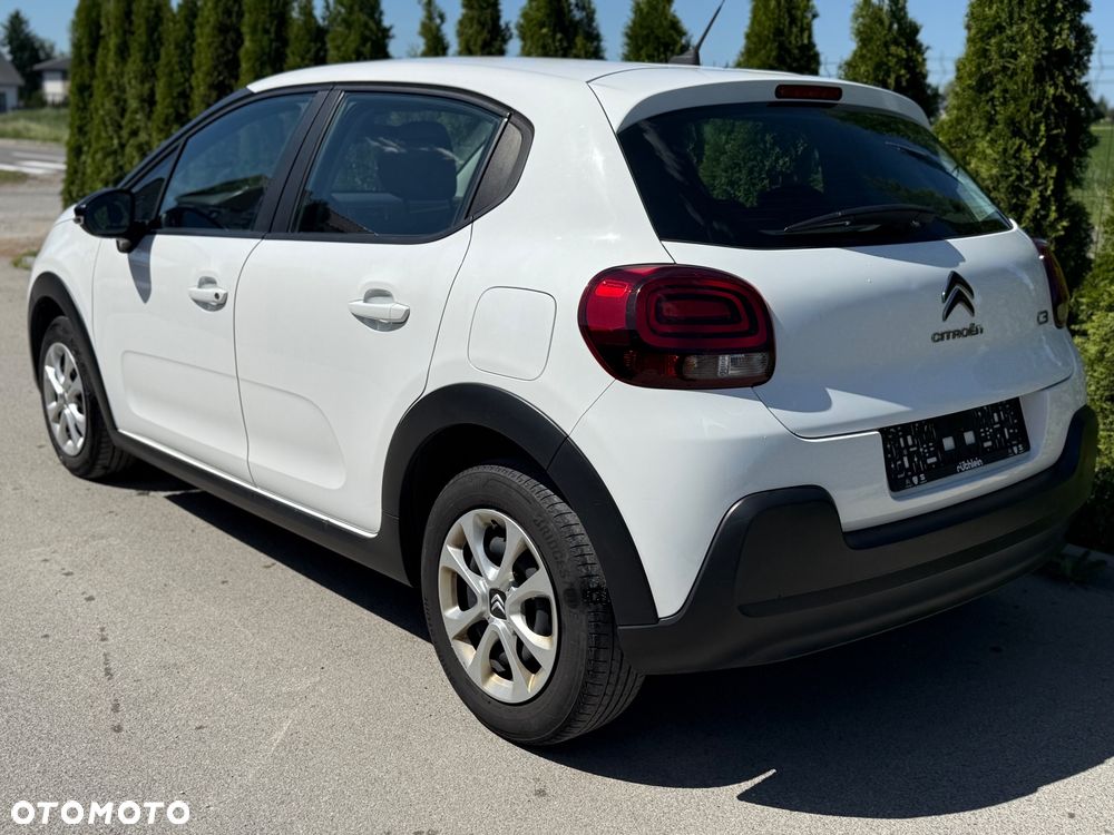 Citroën C3 BlueHDi 100 S&S FEEL - 3