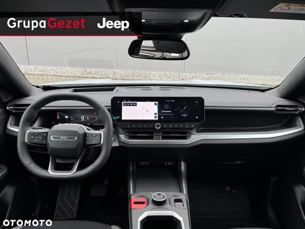 Jeep Compass - 18