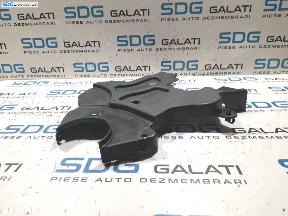 Capac Distributie Motor Opel Zafira A 1.6 1999 - 2005 Cod 1818197 24455145 [N0336] - 3