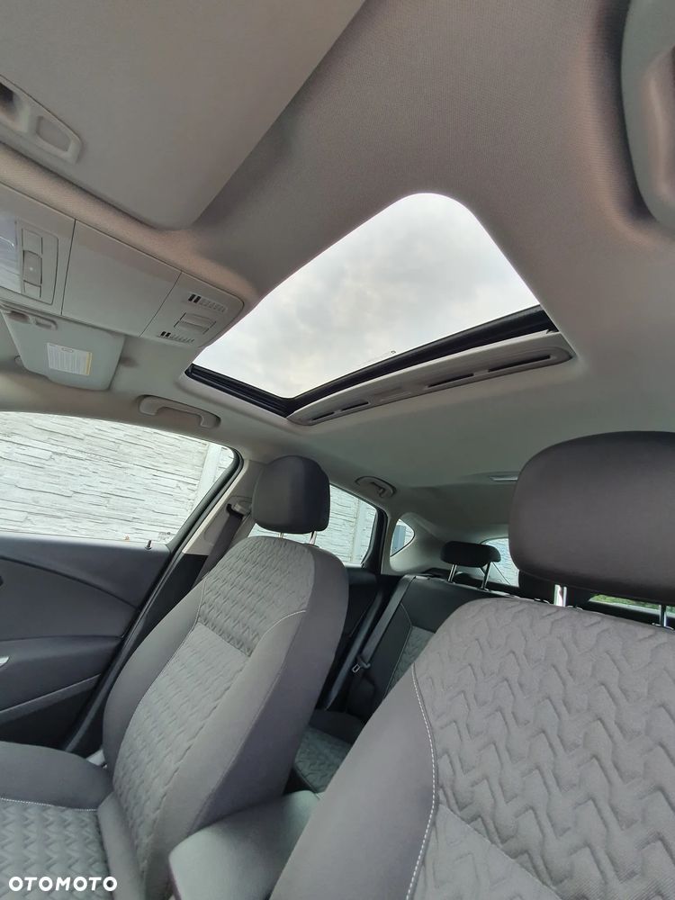 Opel Astra - 13