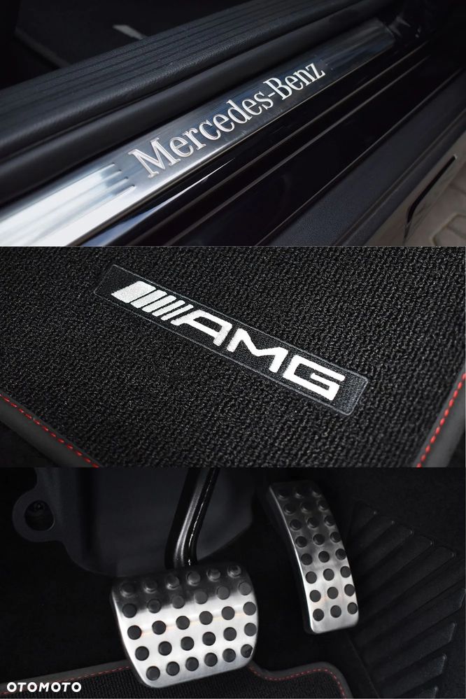 Mercedes-Benz GLA 200 d 7G-DCT AMG Line - 31