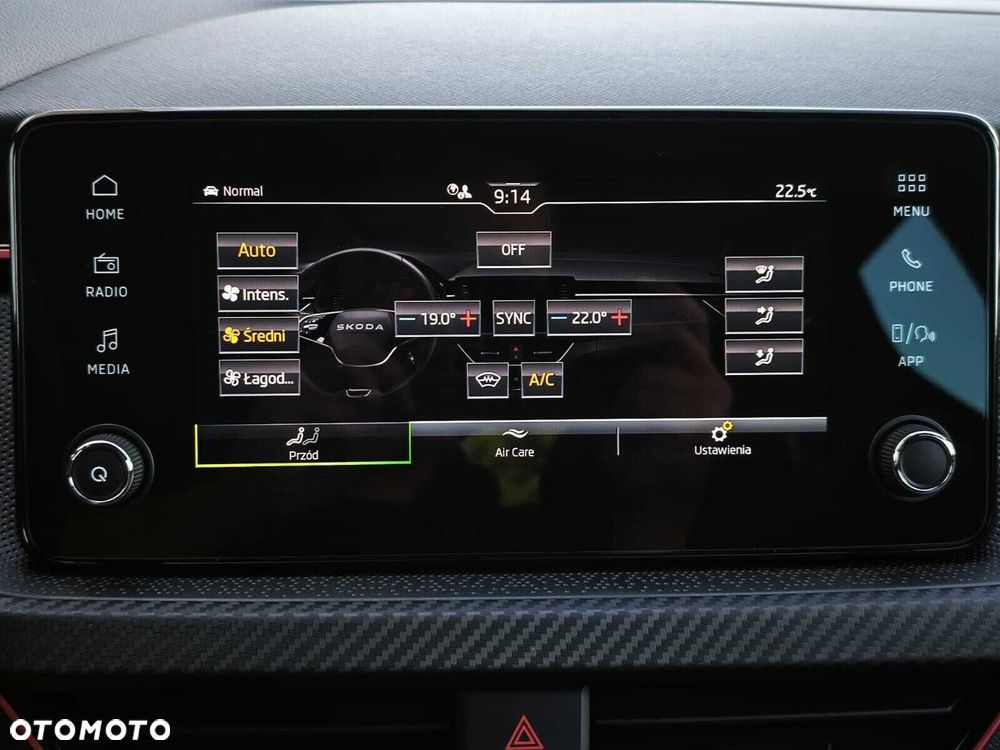 Skoda Kamiq 1.5 TSI Monte Carlo DSG - 33