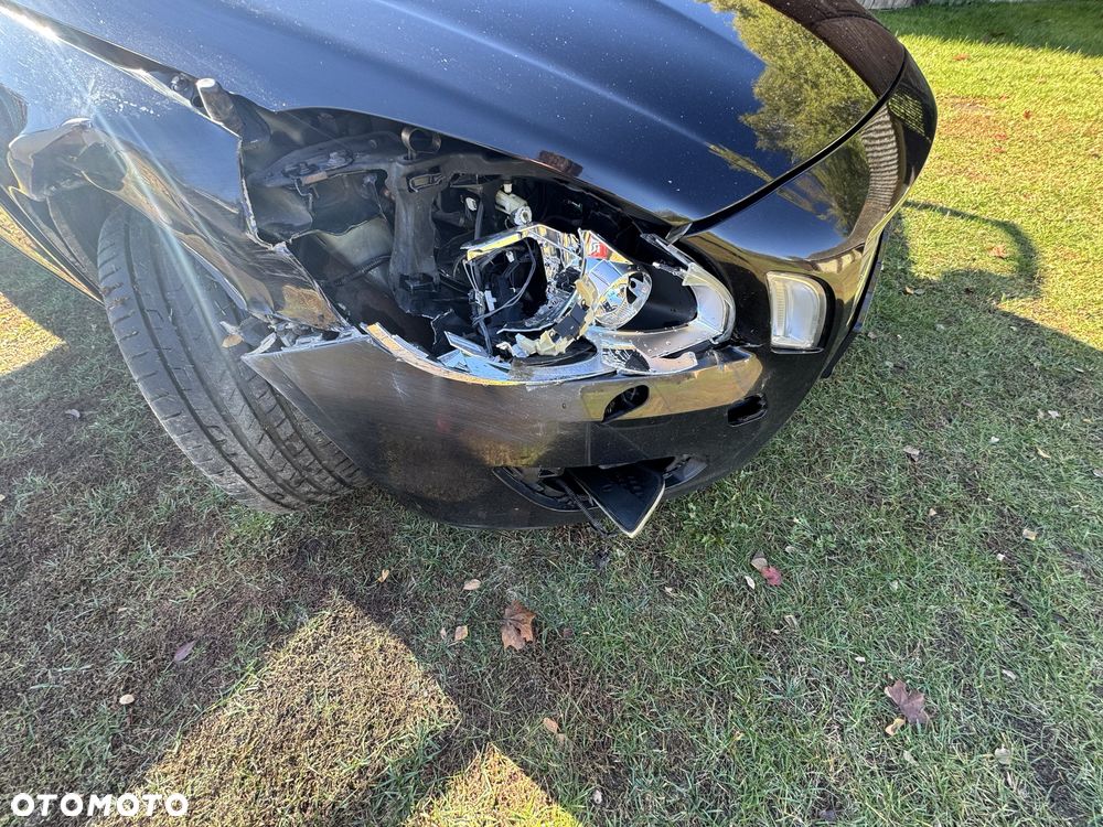 Volvo S60 - 7