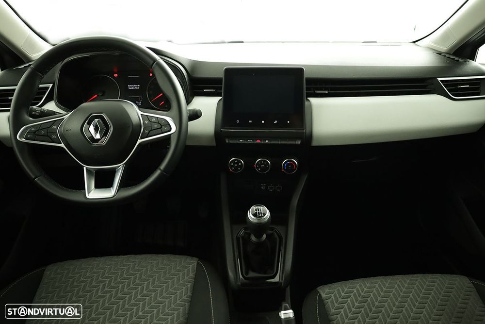 Renault Clio 1.0 TCe Evolution - 8