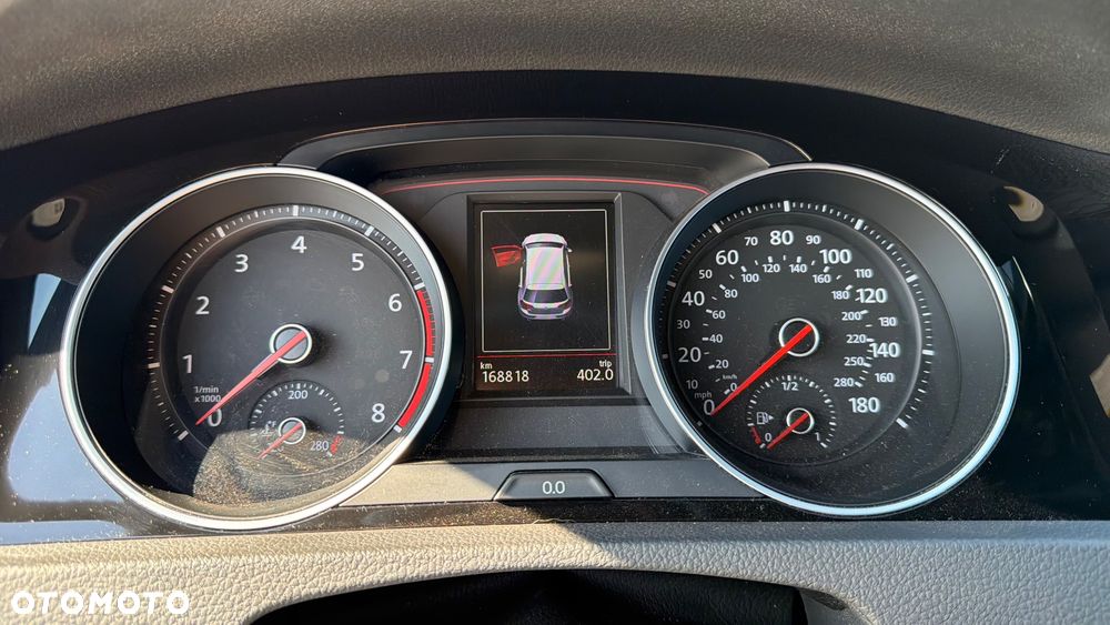 Volkswagen Golf 2.0 TSI BMT GTI Performance - 18