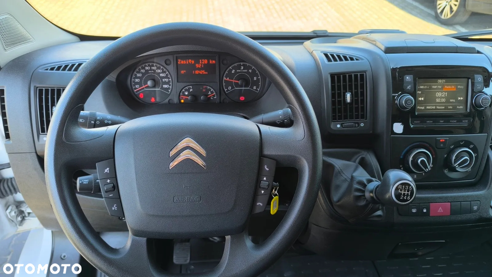 Citroën Jumper L3H2 - 16