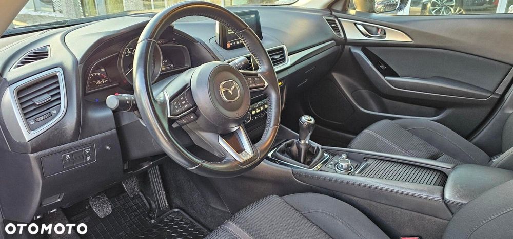 Mazda 3 - 12