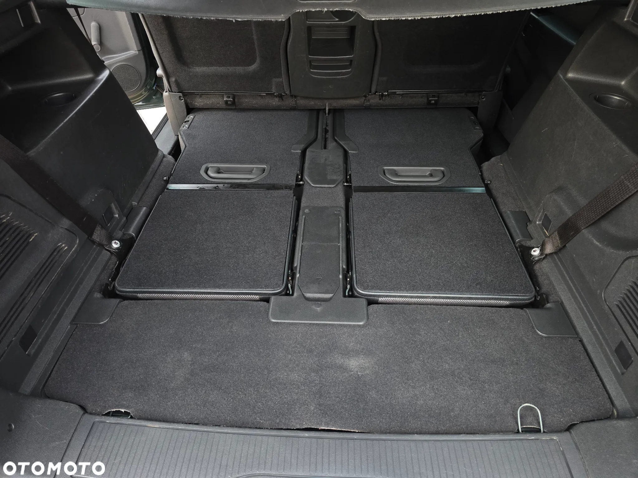Opel Zafira 1.6 ECOFLEX Edition 111 Jahre - 34