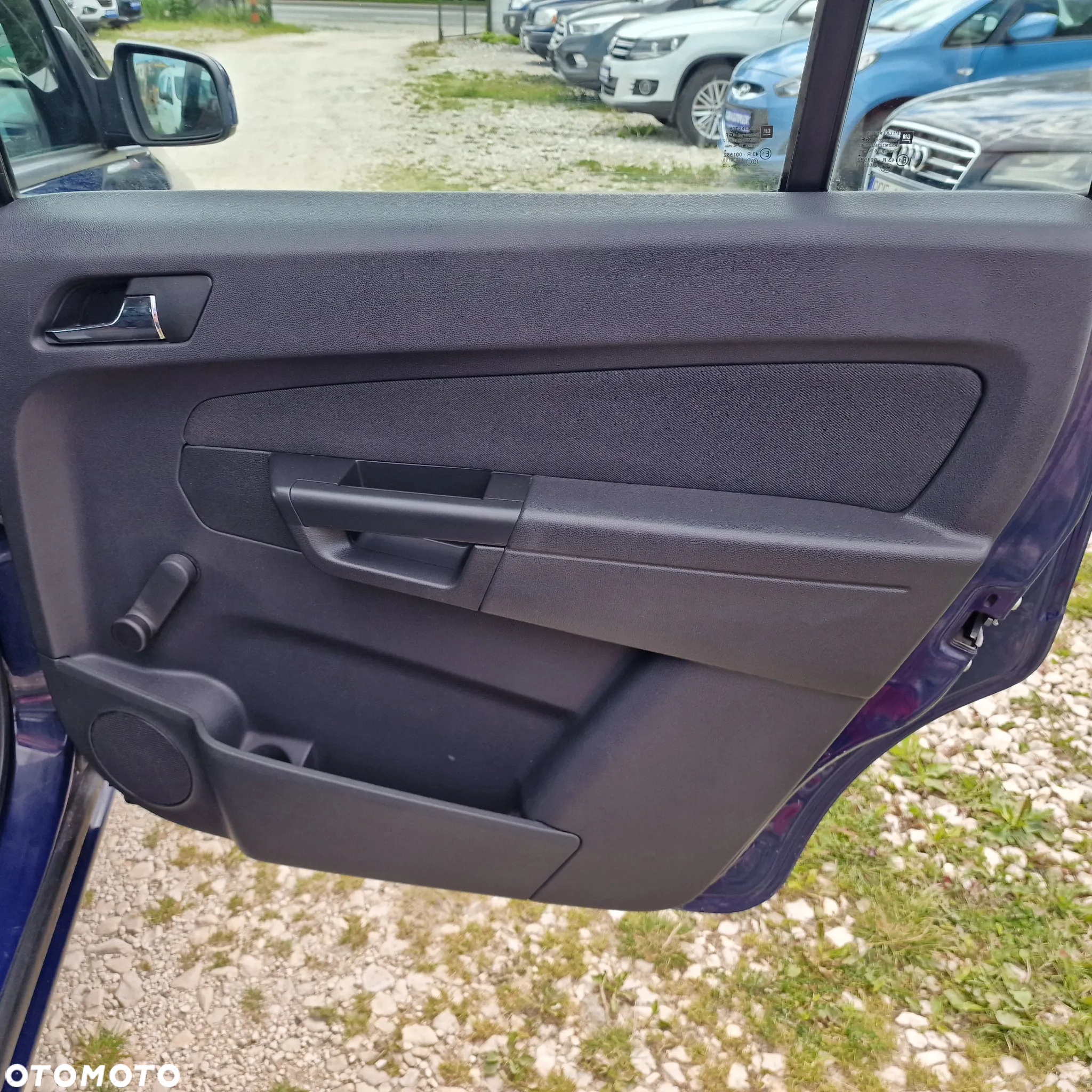 Opel Zafira 1.6 Active - 18