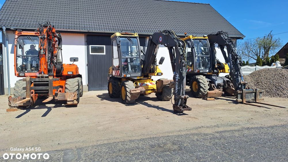 Mecalac 12 MTX - 5