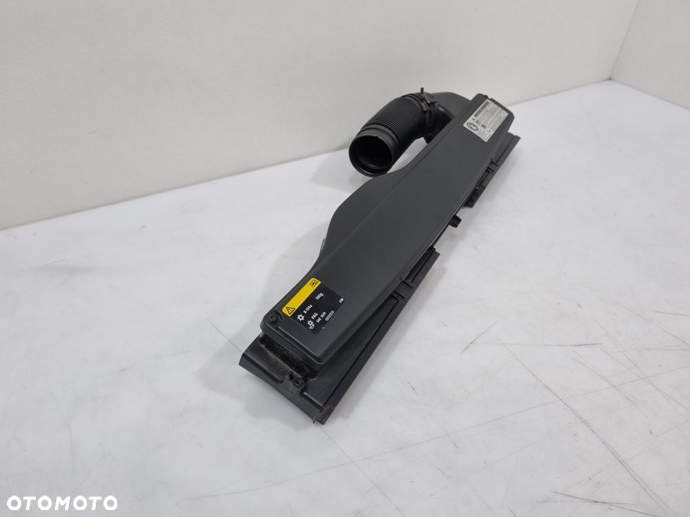 VW AUDI SEAT SKODA WLOT POWIETRZA 5Q0129254B 5Q0129621B - 3