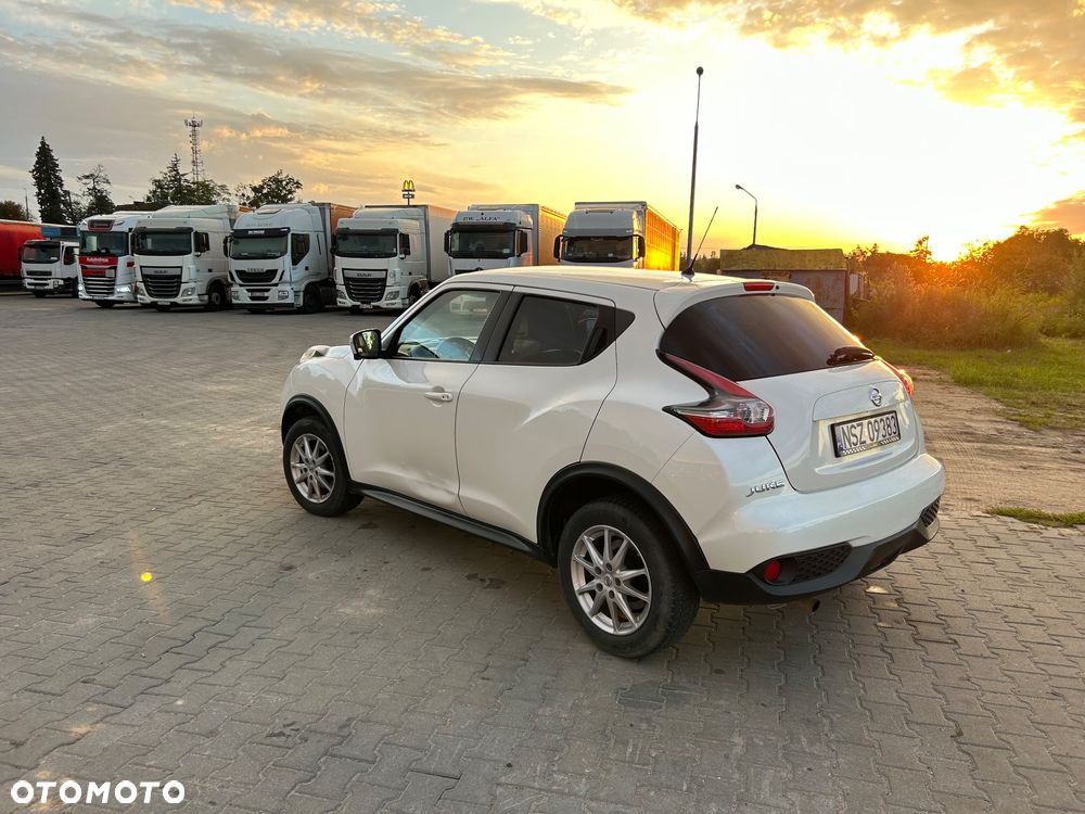 Nissan Juke 1.2 DIG-T 360 - 21