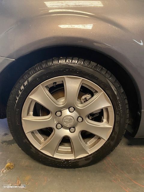 Mazda MX-5 1.8 MZR Energy - 8