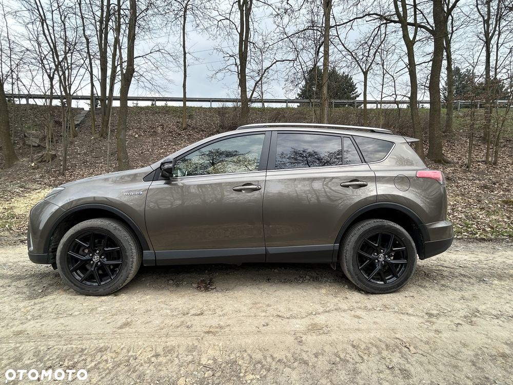 Toyota RAV4 - 19