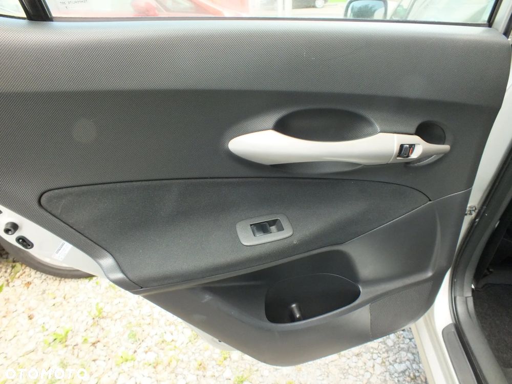 Toyota Auris - 23