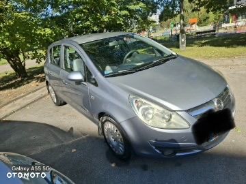 Opel Corsa 2007 photo 5