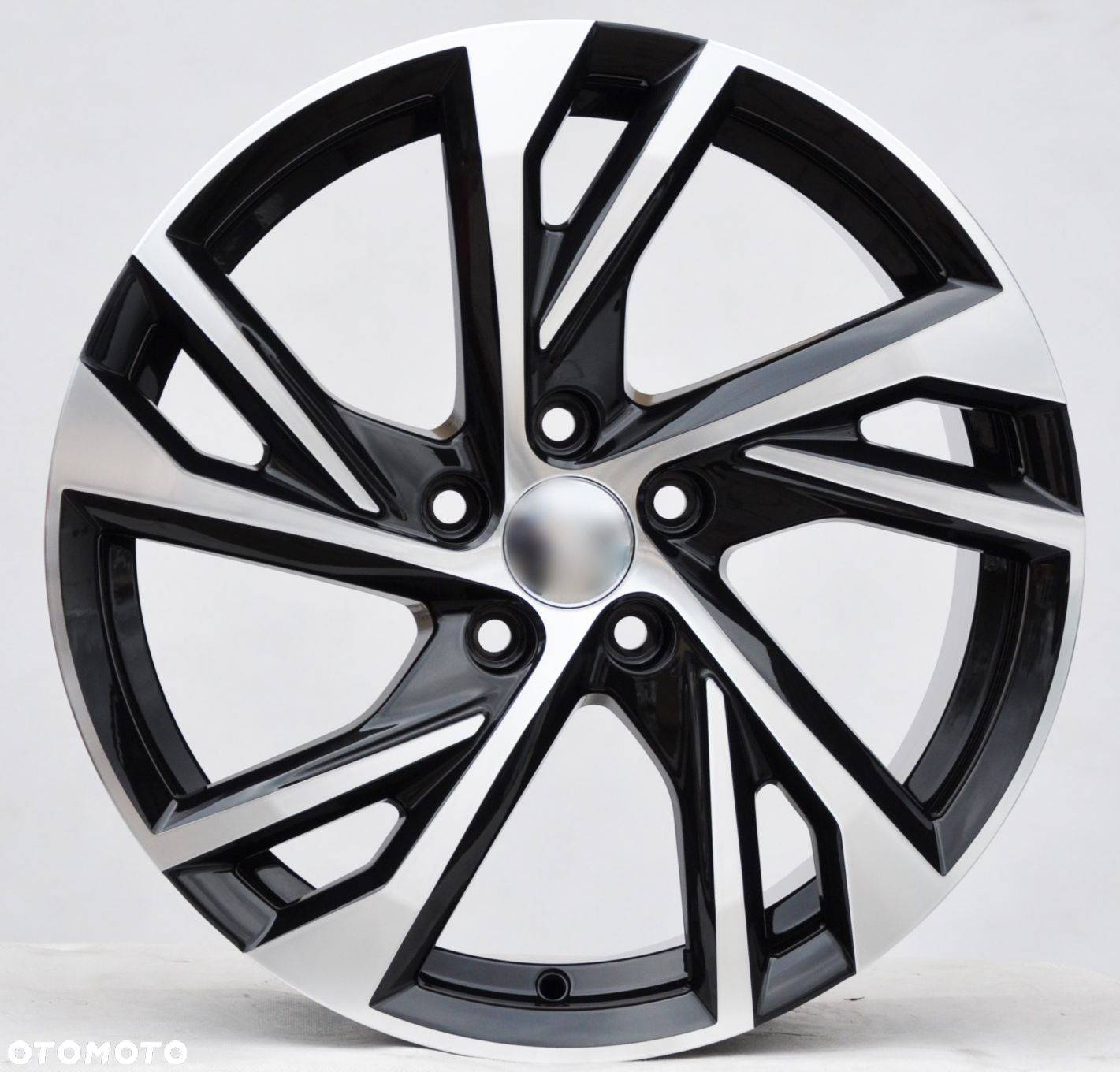 183 MB FELGI 18 5x108 VOLVO S60 S80 S90 XC40 XC60 XC70 - 4