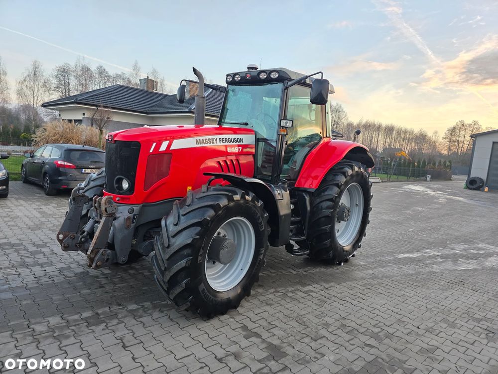 Massey Ferguson 6497 - 1