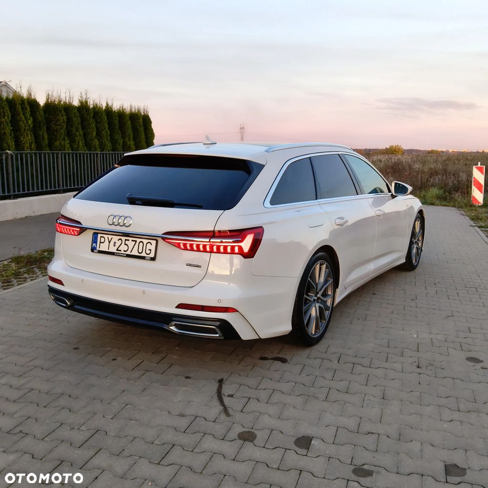 Audi A6 - 16