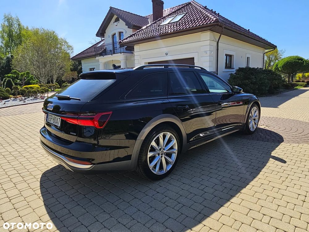 Audi A6 Allroad - 4