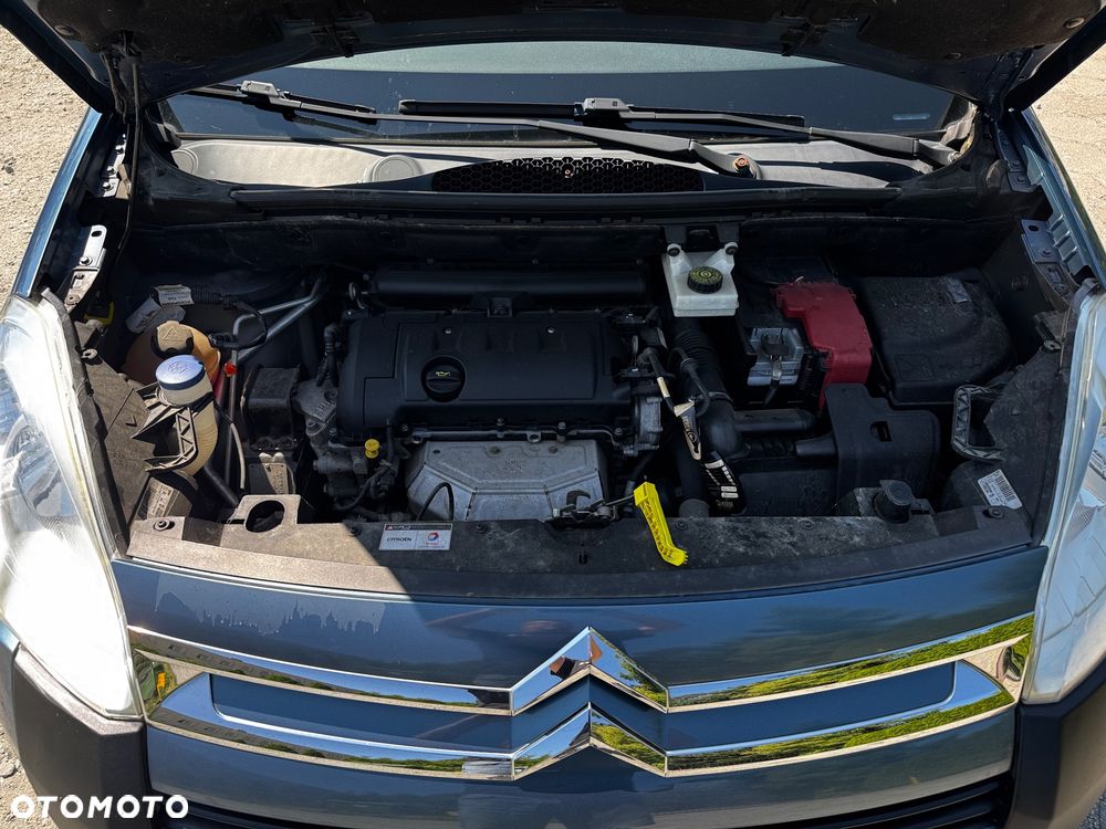 Citroën Berlingo VTi 120 Multispace - 13