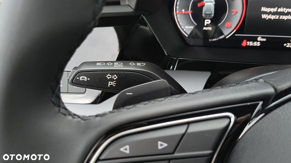 Audi A3 Sportback - 27