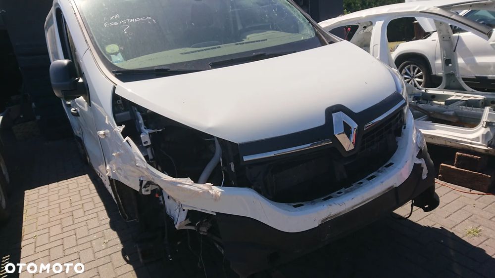 Renault Trafic - 10
