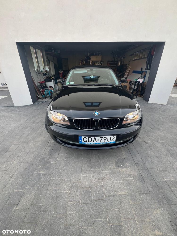 BMW Seria 1 - 19