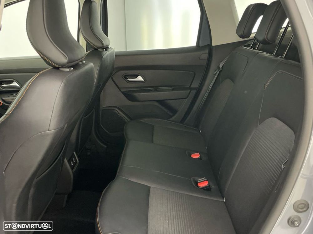 Dacia Duster 1.0 TCe ECO-G SL Extreme Bi-Fuel - 12