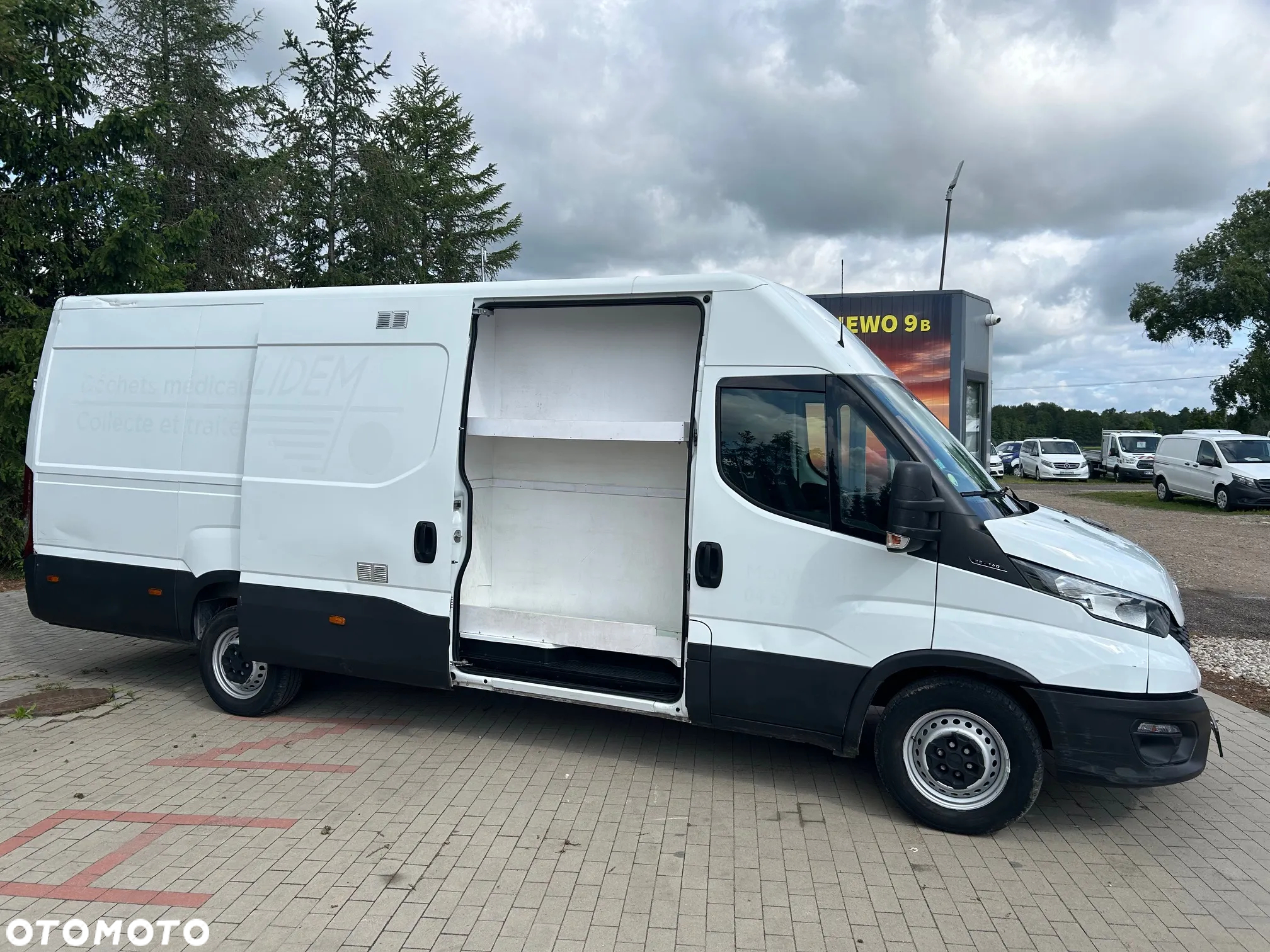 Iveco 35S14 Maxi - 4