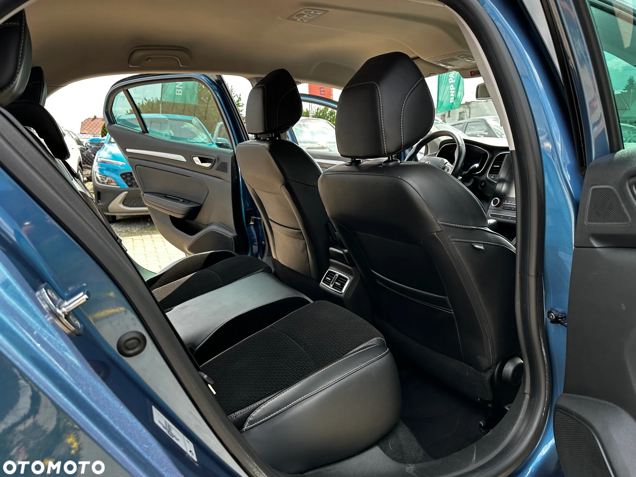 Renault Megane - 26