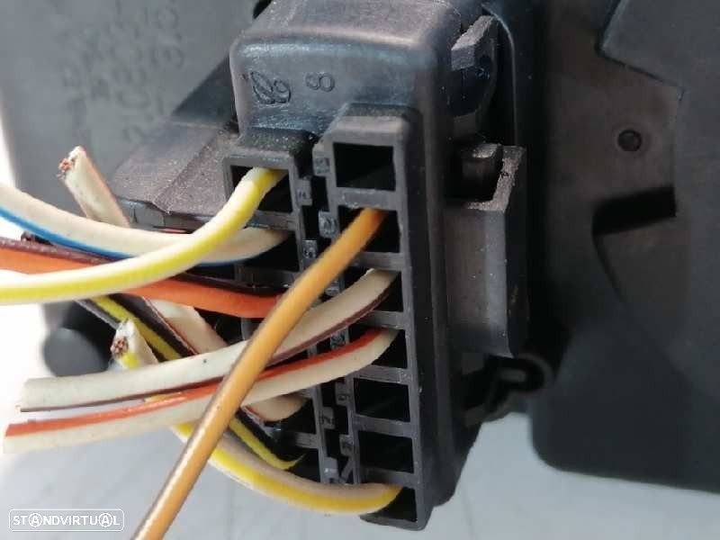 COMANDO LUZES CHRYSLER VOYAGER IV 2005 -0125A212265 - 3