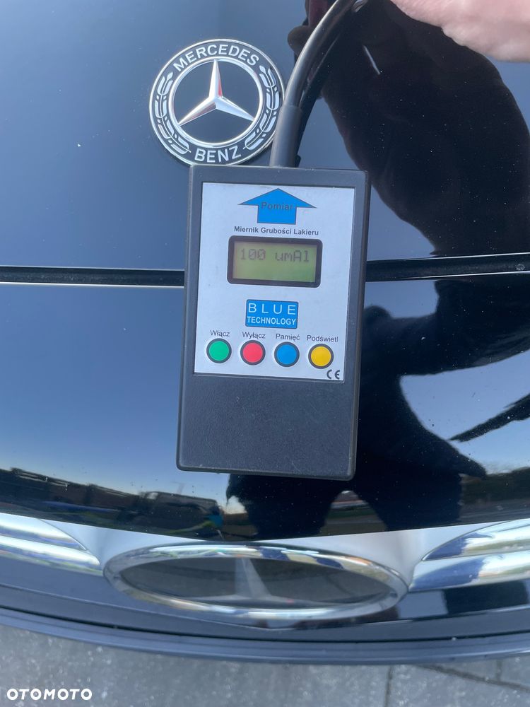 Mercedes-Benz Klasa C 300 9G-TRONIC - 8