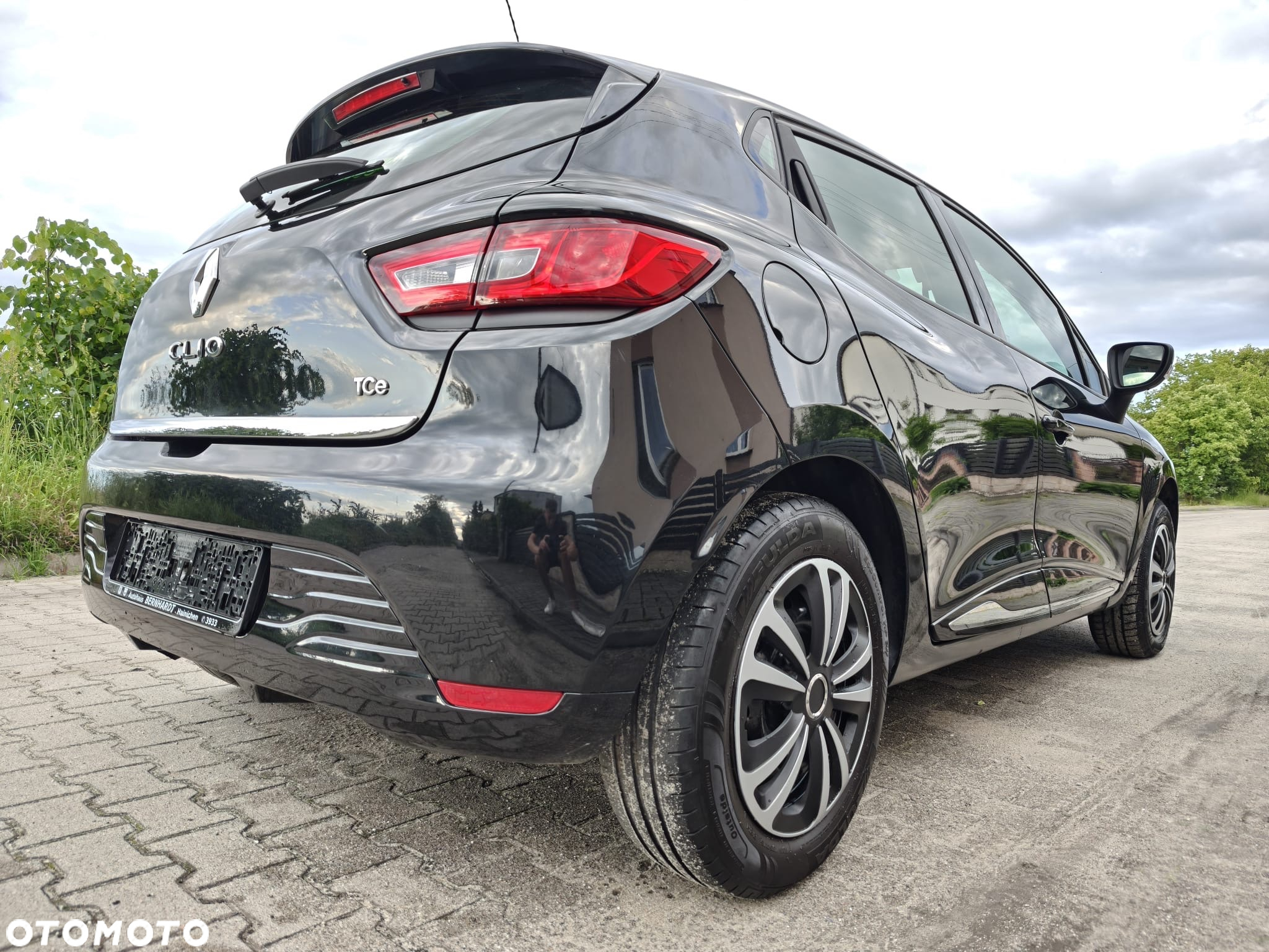 Renault Clio - 12