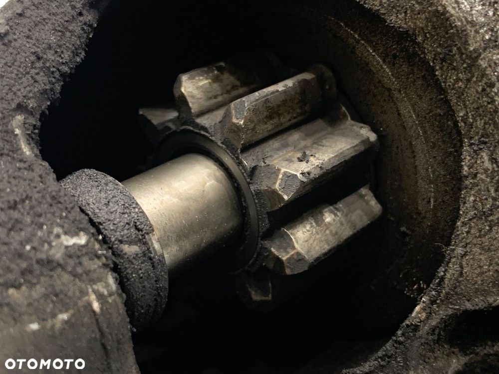 ROZRUSZNIK  BMW 3 Compact (E46) 2001 - 2005 316 ti 85 kW [115 KM] benzyna 2002 - 2005 0001108196 - 3