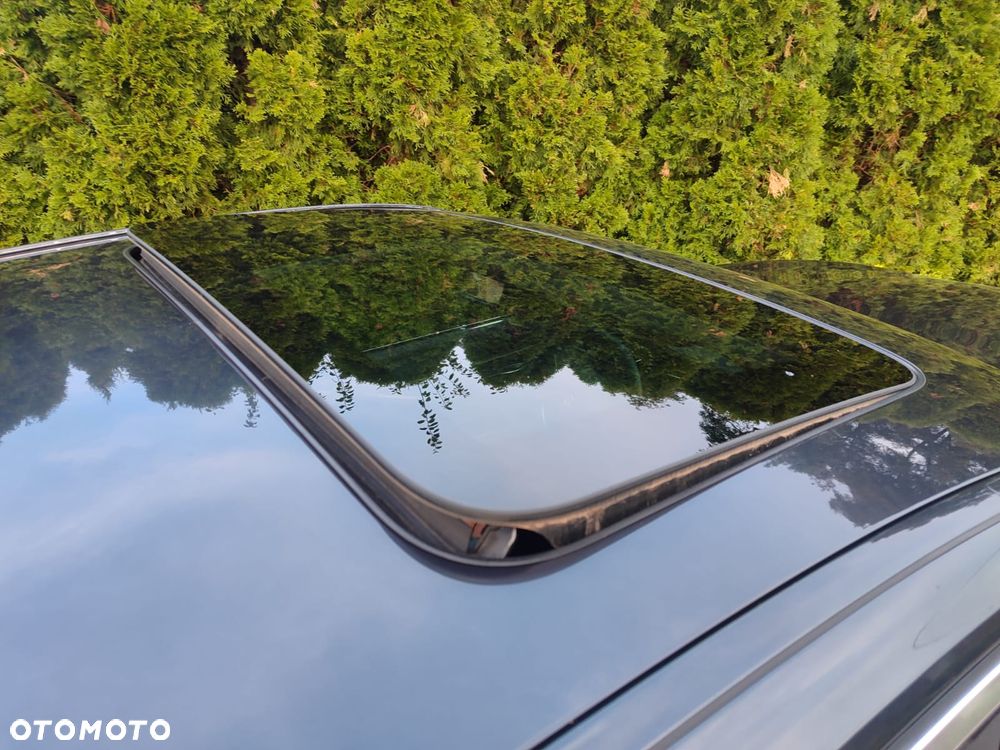 BMW Seria 7 730d - 14