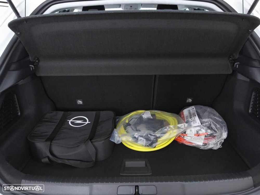 Opel Mokka-e Elegance - 13