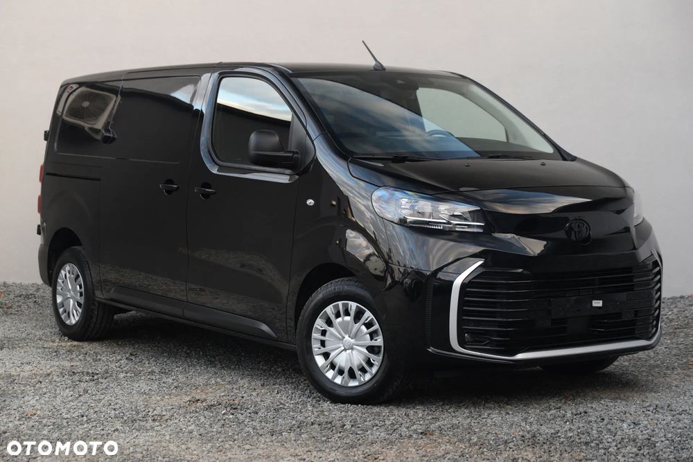 Toyota ProAce - 4