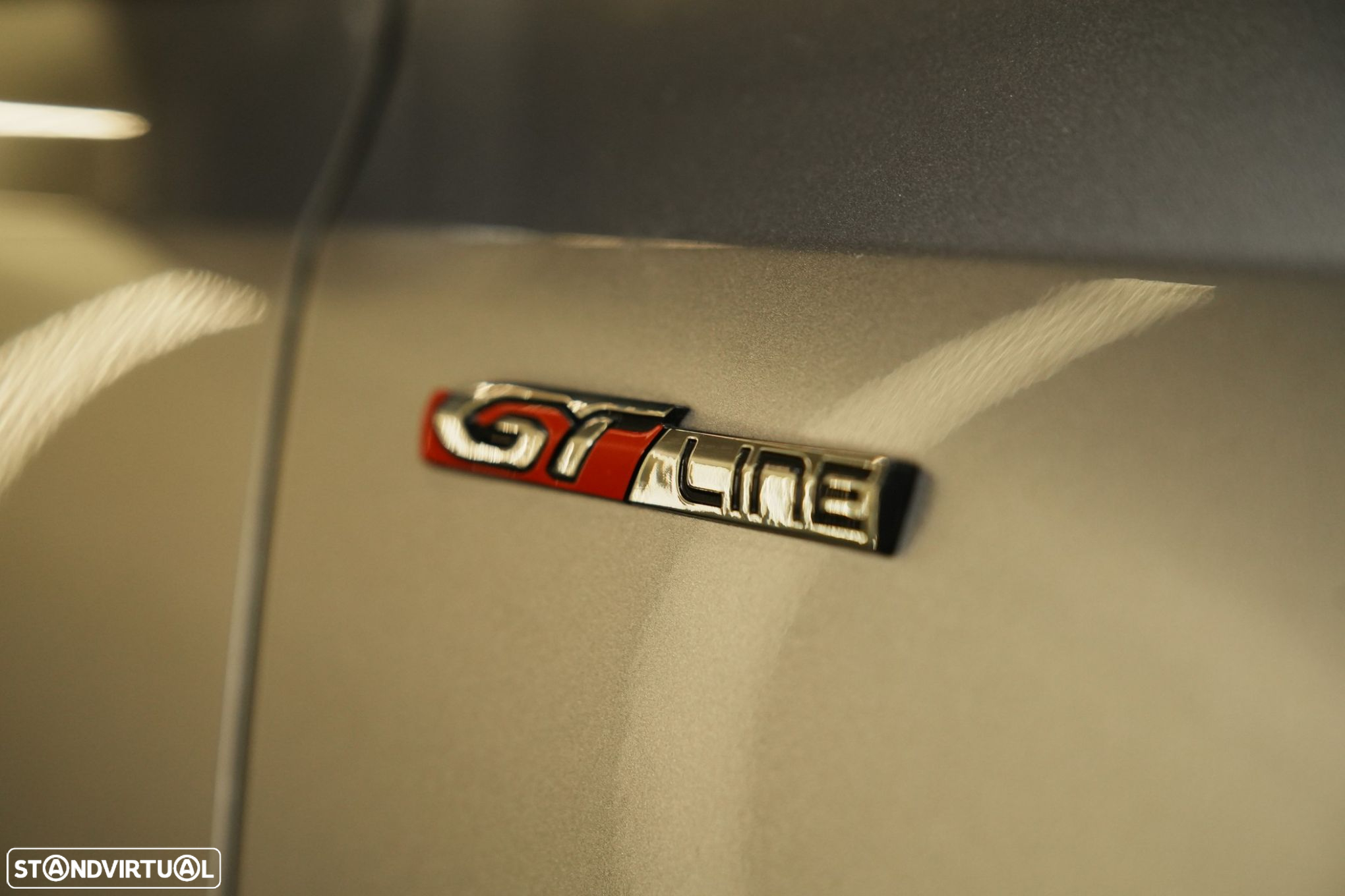 Peugeot 308 1.5 BlueHDi GT Line EAT8 - 9