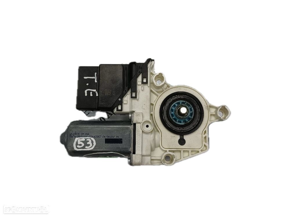 Motor Elevador Trás Direito Volkswagen Passat (3C2) - 2