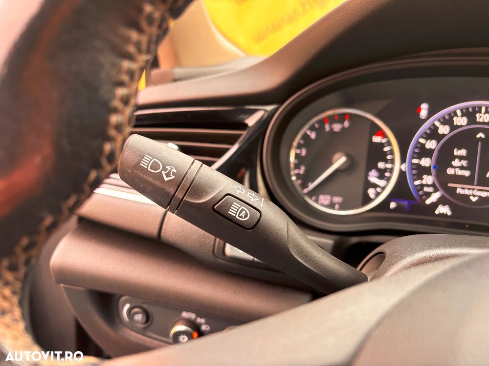 Opel Insignia Grand Sport 2.0 Start/Stop Aut. Elegance - 18