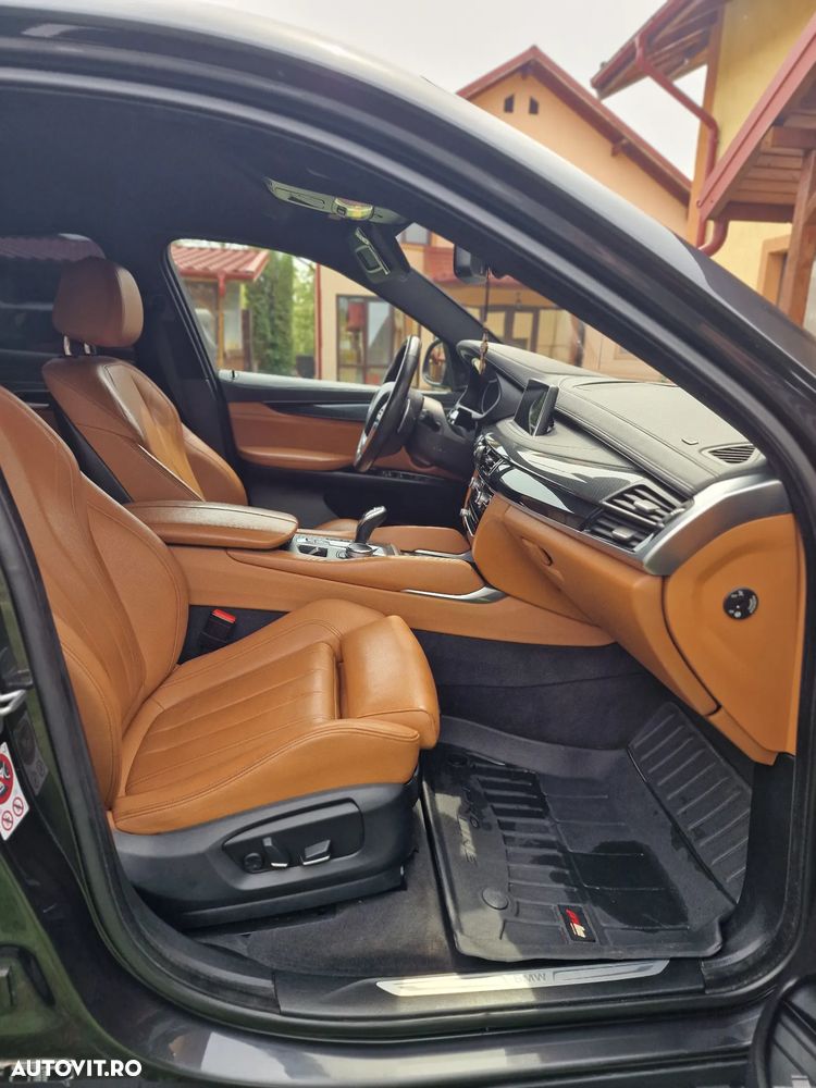 BMW X6 - 6