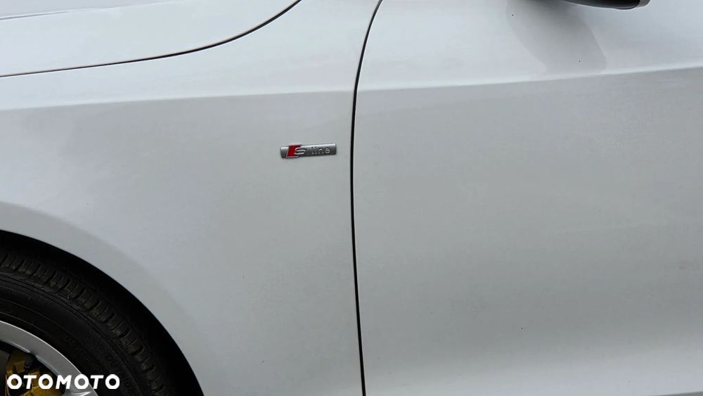 Audi A5 Coupé 2.0 TFSI Multitronic - 26