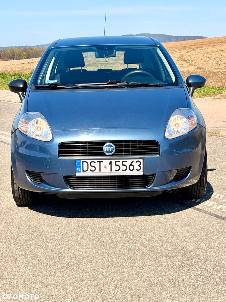 Fiat Punto - 15