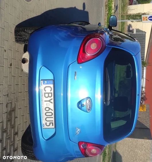 Ford KA 1.3 TDCi Titanium (air2) - 8