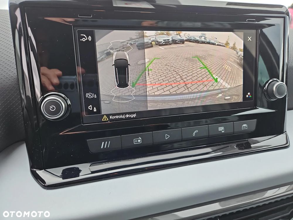 Seat Arona 1.0 TSI FR S&S DSG - 15