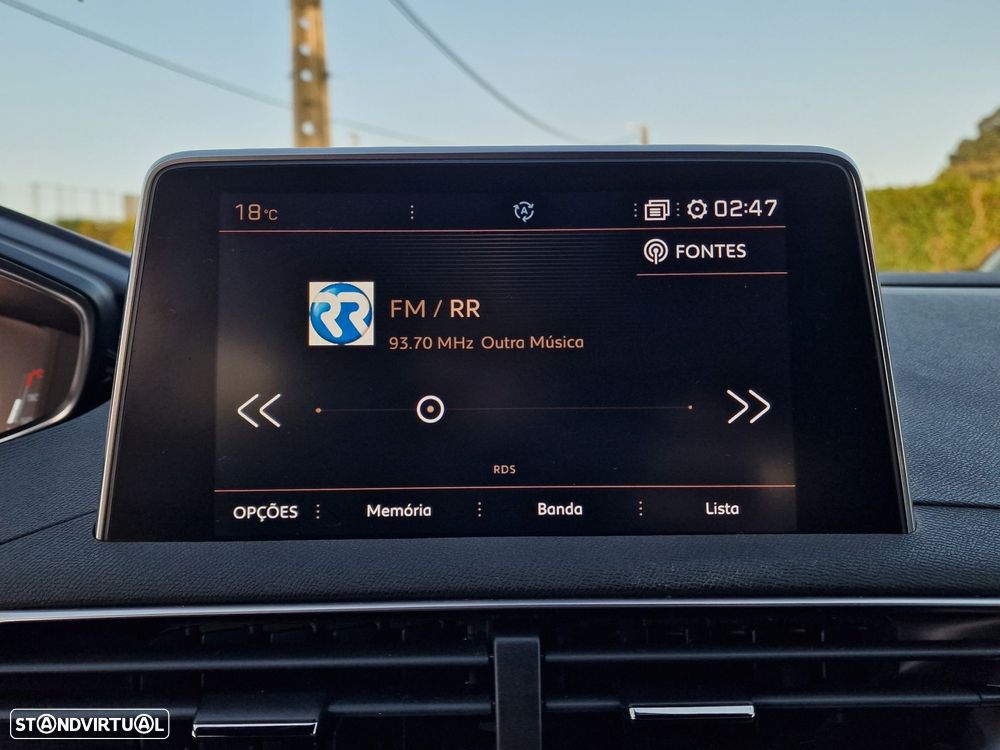 Peugeot 3008 1.2 PureTech GT Line - 29