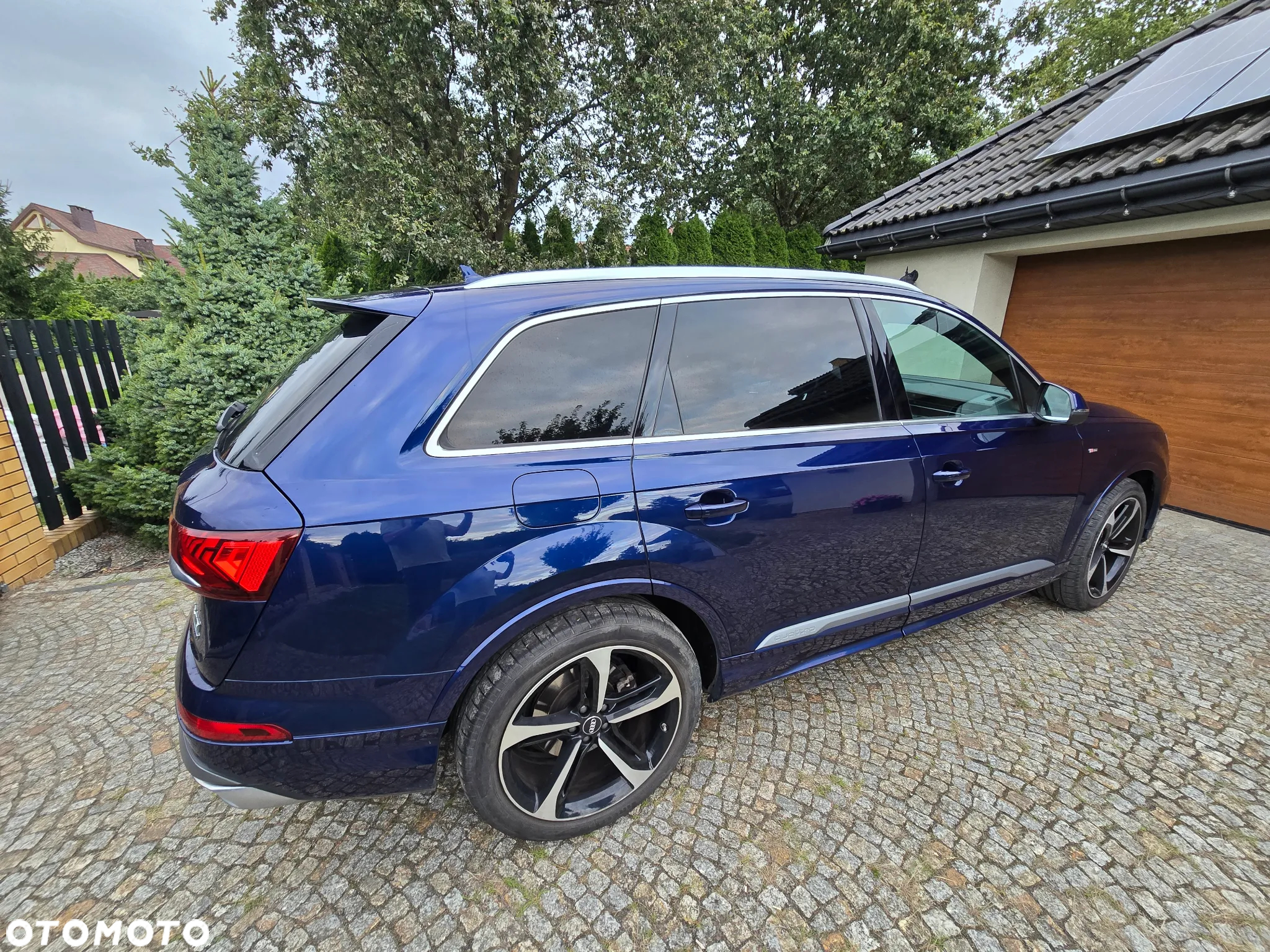 Audi Q7 - 5
